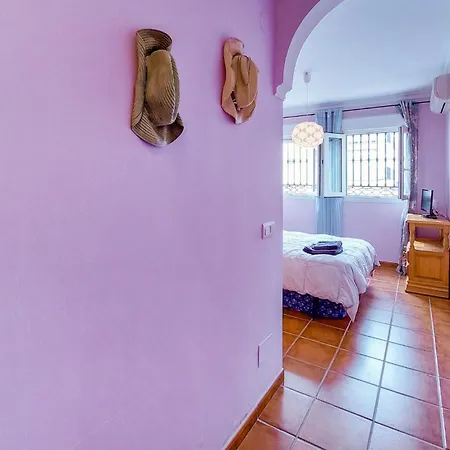 2 Bedroom Stunning In נרחה