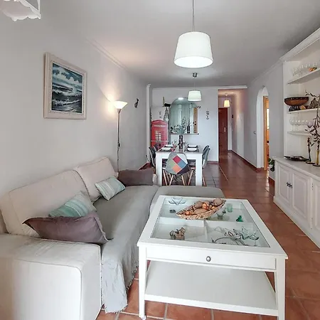 2 Bedroom Stunning In * Nerja