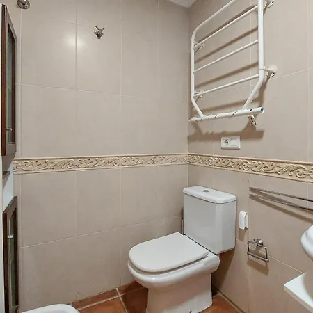 Apartament 2 Bedroom Stunning In *