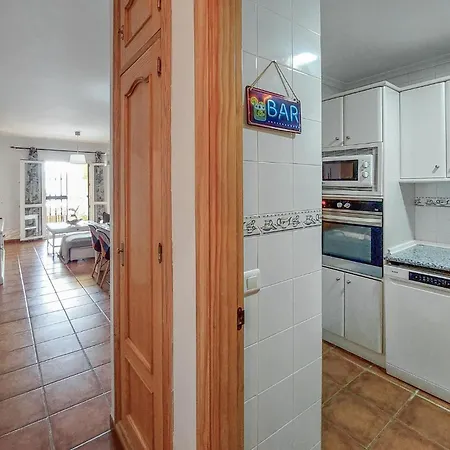 2 Bedroom Stunning In Apartment Nerja