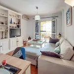 Apartment 2 Bedroom Stunning In Nerja
