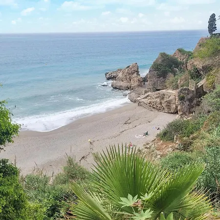 Apartment 2 Bedroom Stunning In Nerja