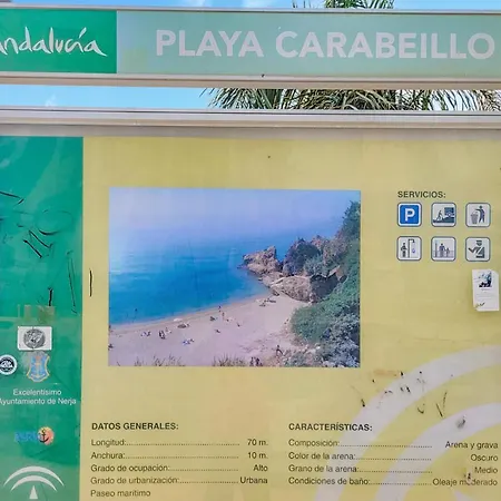 2 Bedroom Stunning In Nerja