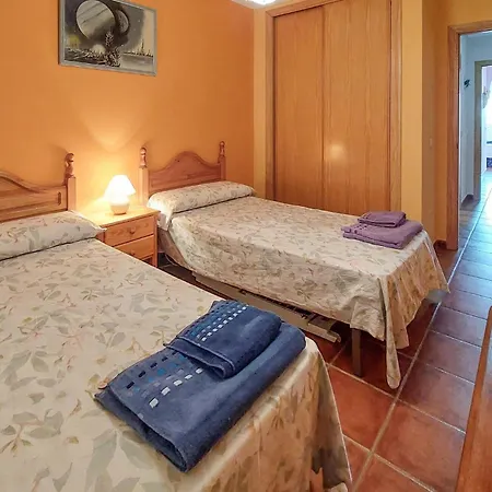 2 Bedroom Stunning In Nerja