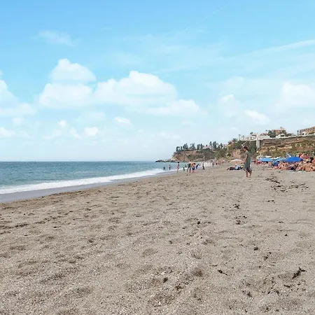 2 Bedroom Stunning In * Nerja