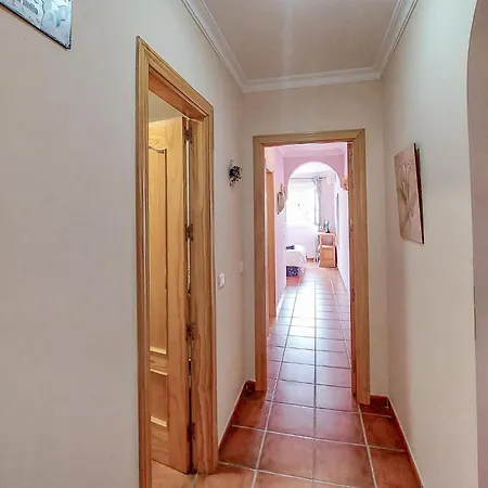 2 Bedroom Stunning In Nerja