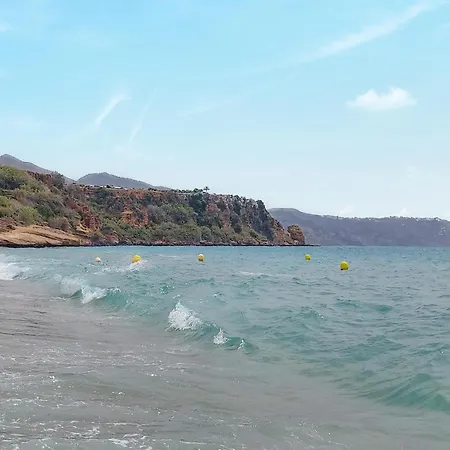 2 Bedroom Stunning In * Nerja