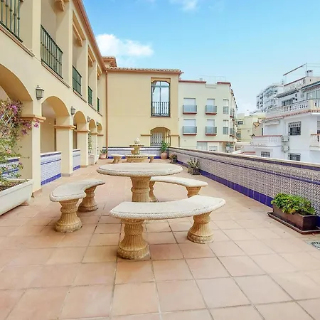 2 Bedroom Stunning In Nerja