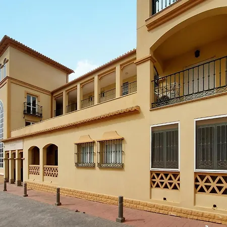 2 Bedroom Stunning In Nerja