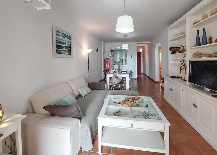 2 Bedroom Stunning In * Nerja