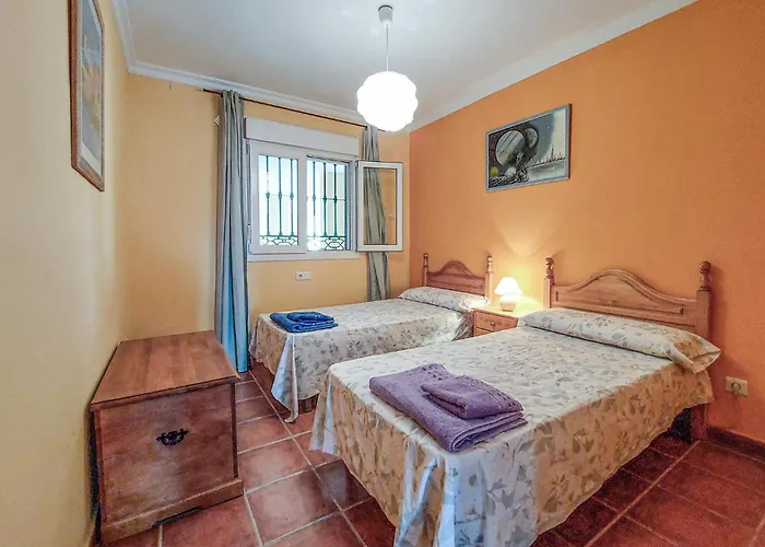 2 Bedroom Stunning In