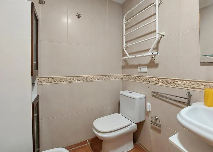 Apartament 2 Bedroom Stunning In *