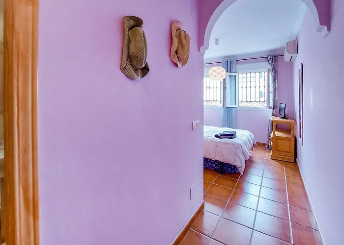 2 Bedroom Stunning In Nerja
