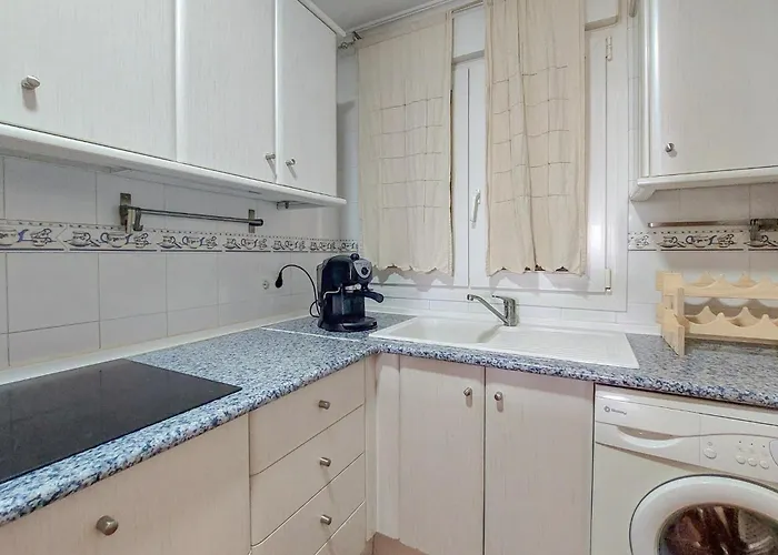 Apartament 2 Bedroom Stunning In *