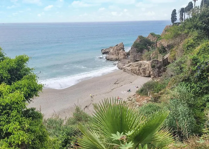 Apartament 2 Bedroom Stunning In Nerja