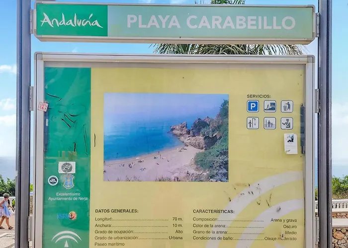 2 Bedroom Stunning In Nerja