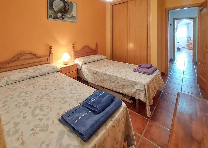 2 Bedroom Stunning In Nerja