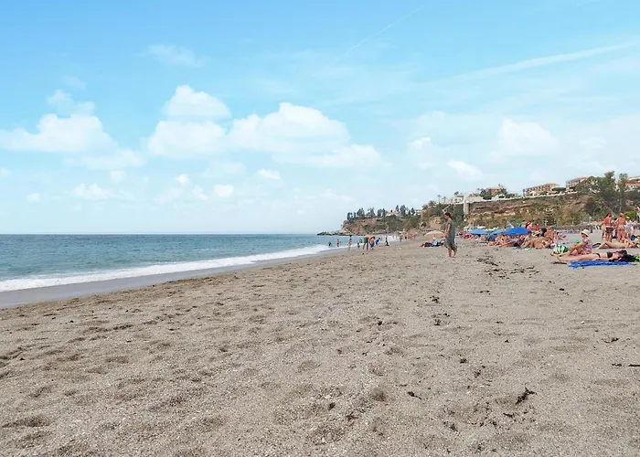 2 Bedroom Stunning In * Nerja