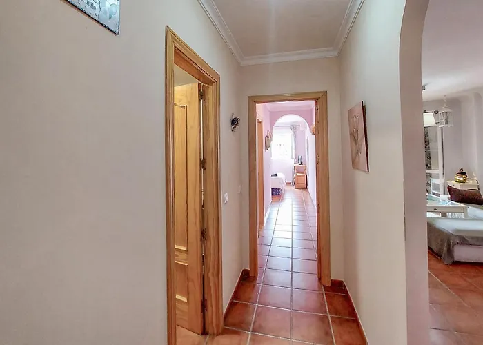 2 Bedroom Stunning In Nerja