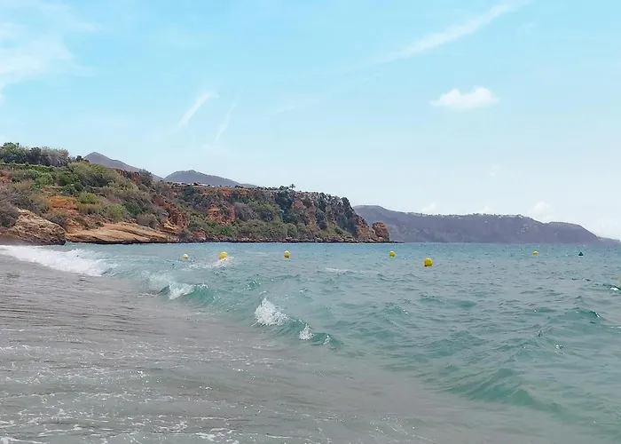 2 Bedroom Stunning In * Nerja