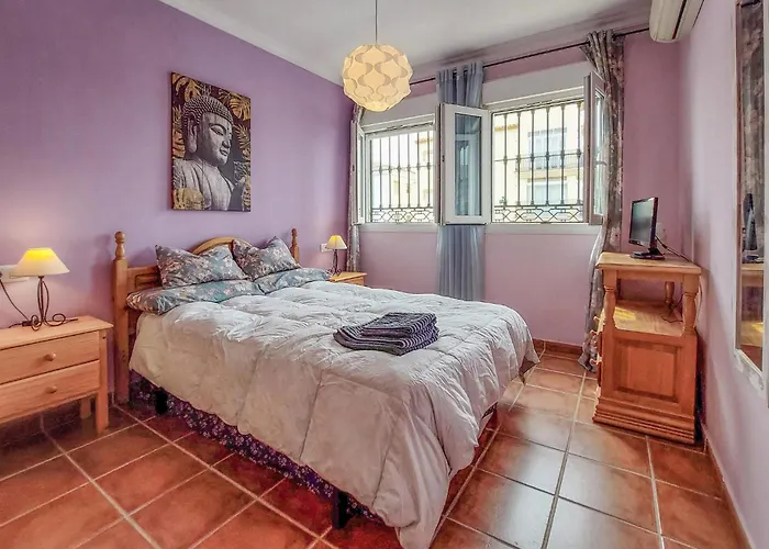 2 Bedroom Stunning In