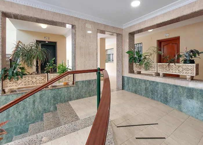 Apartamento 2 Bedroom Stunning In *