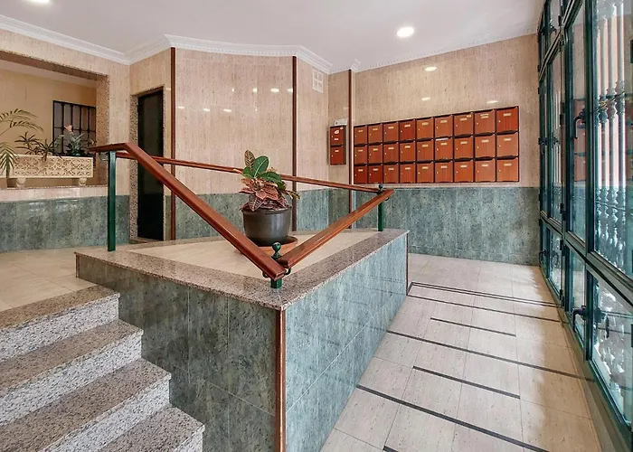 2 Bedroom Stunning In * Nerja